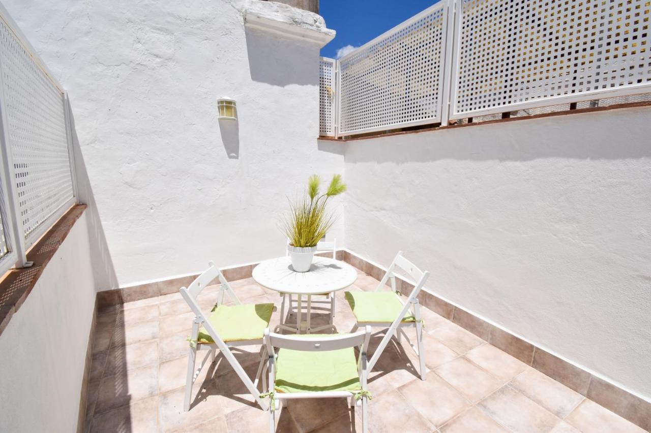 Casa Los Titos Arriate Exterior photo